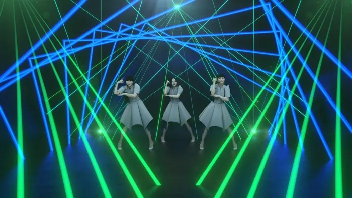 [BD日本演唱会][电音香水 Perfume – Polygon Wave EP 2021 CD+BD][BDISO][14.9G][百度网盘]