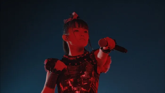 [BD日本演唱会][BABYMETAL – LEGEND 2015 ~NEW YEAR FOX FESTIVAL～新春キツネ祭り～][BDISO][28.8G][百度网盘]