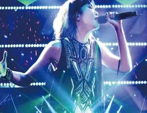 中林芽依 May-n 10 周年武道馆演唱会 BD 资源 39.5G 百度网盘分享-小文资源网