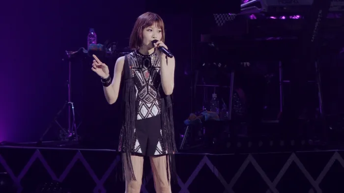 [BD日本演唱会][中林芽依 May-n -10th Anniversary Concert BD at BUDOKAN POWERS OF VOICE 2015][BDISO][39.5G][百度网盘]