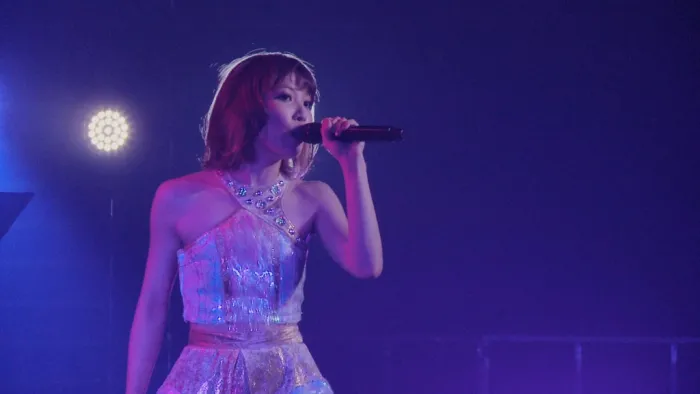 [BD日本演唱会][中林芽依 May-n -10th Anniversary Concert BD at BUDOKAN POWERS OF VOICE 2015][BDISO][39.5G][百度网盘]