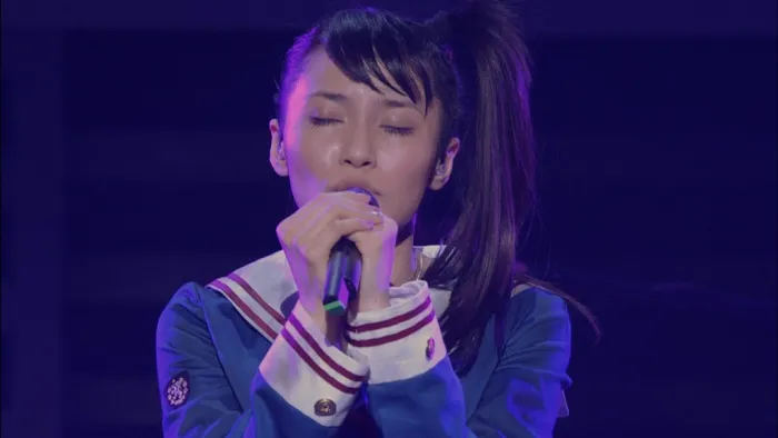 [BD日本演唱会]超时空要塞 Macross Frontier Chojiku Super Live cosmic nyaan Cosmic Musume 2011[BDMV][45G][百度网盘]