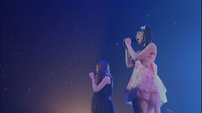 [BD日本演唱会]超时空要塞 Macross Frontier Chojiku Super Live cosmic nyaan Cosmic Musume 2011[BDMV][45G][百度网盘]
