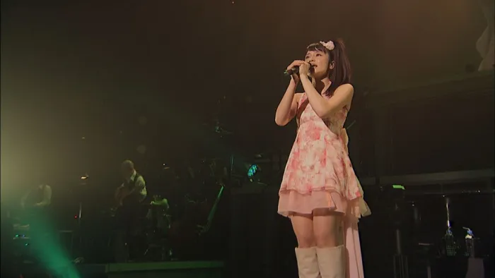 [BD日本演唱会]超时空要塞 Macross Frontier Chojiku Super Live cosmic nyaan Cosmic Musume 2011[BDMV][45G][百度网盘]