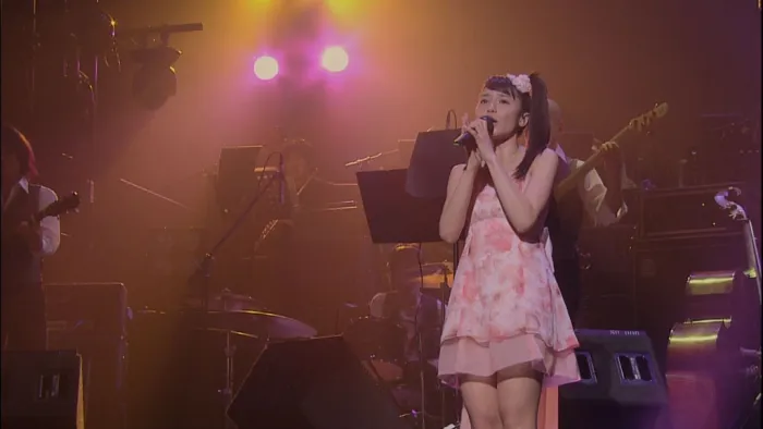 [BD日本演唱会]超时空要塞 Macross Frontier Chojiku Super Live cosmic nyaan Cosmic Musume 2011[BDMV][45G][百度网盘]
