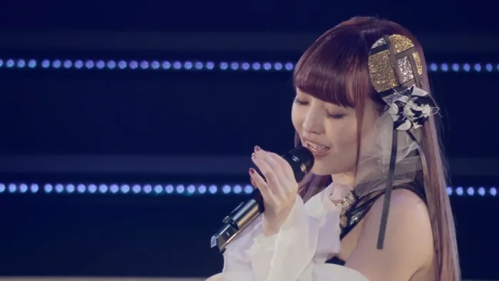 [BD日本演唱会]NBCUniversal ANIME x MUSIC FESTIVAL ~25th ANNIVERSARY~2018[BDISO][46.1G][百度网盘]
