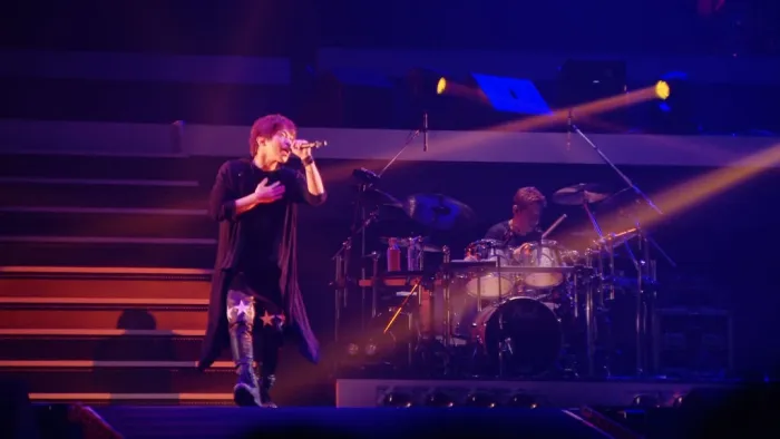 [BD日本演唱会]NBCUniversal ANIME x MUSIC FESTIVAL ~25th ANNIVERSARY~2018[BDISO][46.1G][百度网盘]
