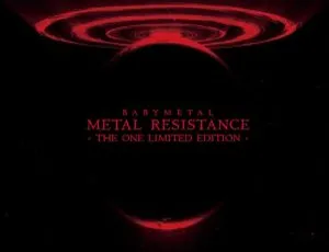 BABYMETAL日本演唱会BD资源：2016会员限定版 31.6G百度网盘-小文资源网