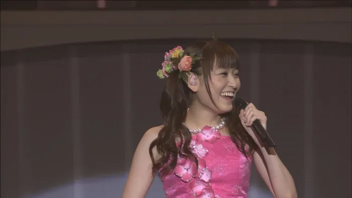 [BD日本演唱会][田村由香里 田村ゆかり Tamura Yukari – Love ♥ Live 2009 Dreamy Maple Crown][BDISO][45.8G][百度网盘]