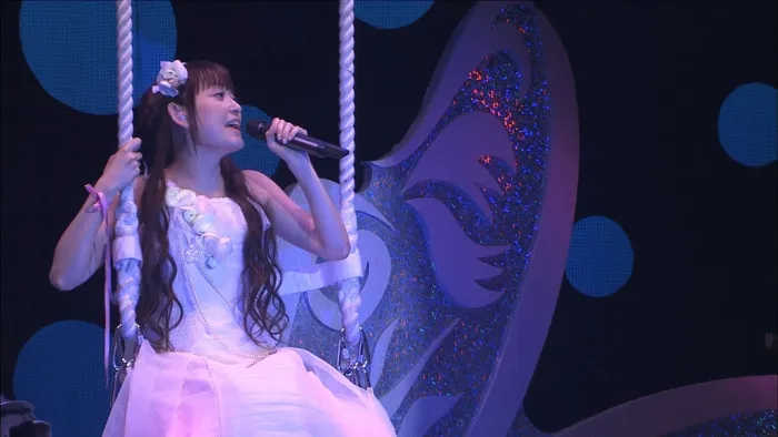 [BD日本演唱会][田村由香里 田村ゆかり Tamura Yukari – Love ♥ Live 2009 Dreamy Maple Crown][BDISO][45.8G][百度网盘]