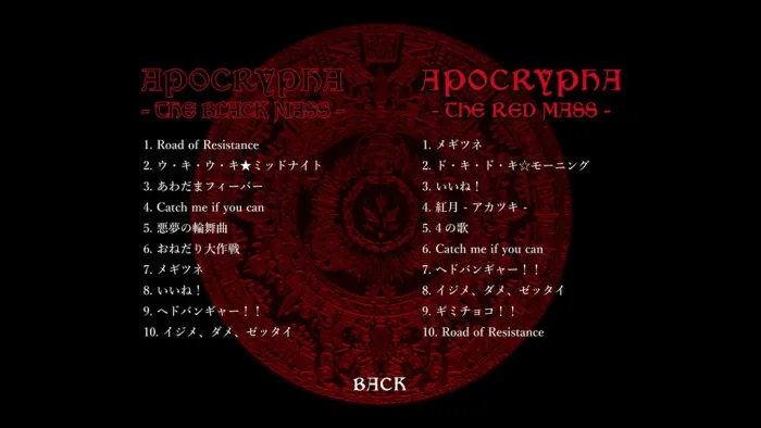 [BD日本演唱会][BABYMETAL – 『BABYMETAL METAL RESISTANCE -THE ONE LIMITED EDITION-』2016 (THE ONE会员限定商品)][BDISO][31.6G][百度网盘]