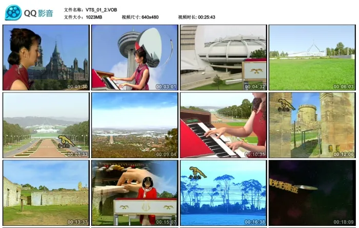 [DVD音乐专辑碟][金碟豹 – 双电子琴-情迷][DVD-ISO][7.26G][百度网盘]