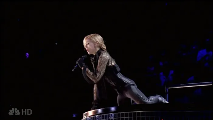 [BD欧美演唱会]麦当娜 忏悔之旅伦敦演唱会 完整版 Madonna：The Confessions Tour[MKV][17.3G][百度网盘]