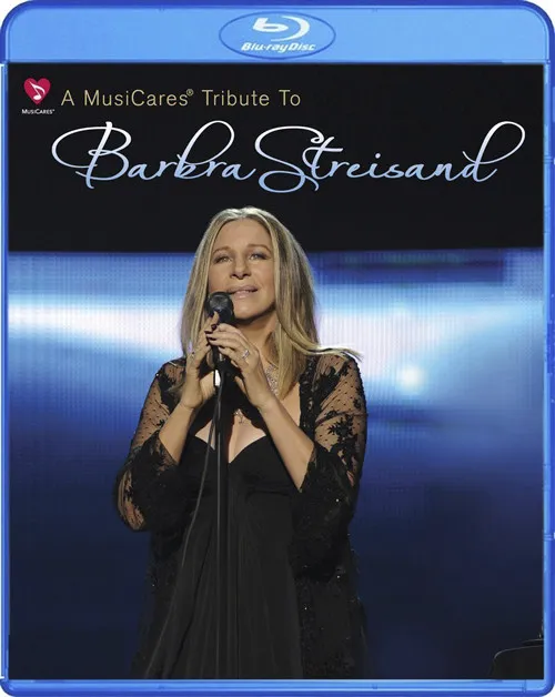 [BD欧美演唱会]芭芭拉史翠姗 Musicares Tribute to Barbra Streisand 2012[ISO][20.6G][百度网盘]