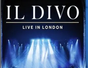 2011 伦敦超燃！Il Divo 欧美演唱会资源 21.9G 百度网盘下载