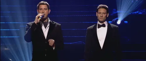 [BD欧美演唱会]Il Divo-伦敦演唱会 2011[ISO][21.9G][百度网盘]