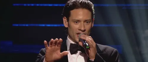 [BD欧美演唱会]Il Divo-伦敦演唱会 2011[ISO][21.9G][百度网盘]