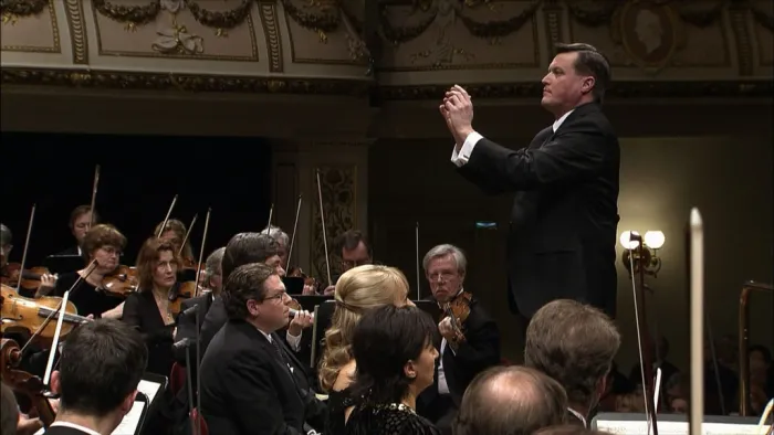 [BD欧美演唱会][贝多芬 D大调庄严弥撒 Beethoven Missa Solemnis in D Major 2010][ISO 18.2G][百度网盘]