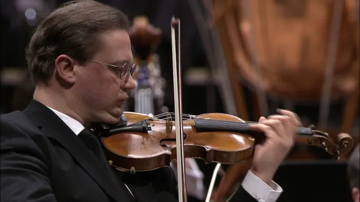 [BD欧美演唱会][贝多芬 D大调庄严弥撒 Beethoven Missa Solemnis in D Major 2010][ISO 18.2G][百度网盘]