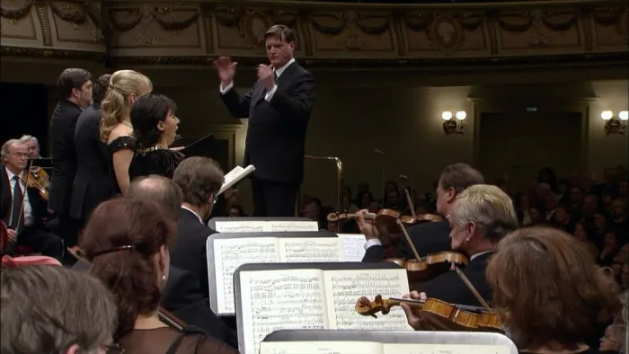 [BD欧美演唱会][贝多芬 D大调庄严弥撒 Beethoven Missa Solemnis in D Major 2010][ISO 18.2G][百度网盘]