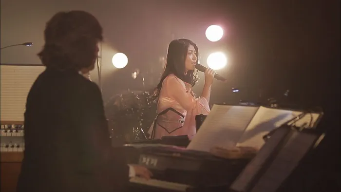 [BD日本演唱会]茅原実里 Minori Chihara 4th ALBUM「D-Formation」2011 BD附初回限定盘 CD+BD[BDMV][22.4G][百度网盘]