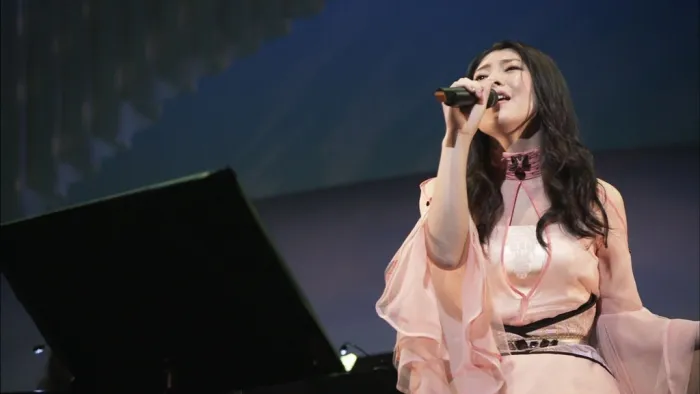 [BD日本演唱会]茅原実里 Minori Chihara 4th ALBUM「D-Formation」2011 BD附初回限定盘 CD+BD[BDMV][22.4G][百度网盘]