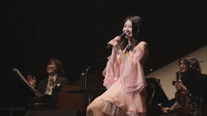 [BD日本演唱会]茅原実里 Minori Chihara 4th ALBUM「D-Formation」2011 BD附初回限定盘 CD+BD[BDMV][22.4G][百度网盘]