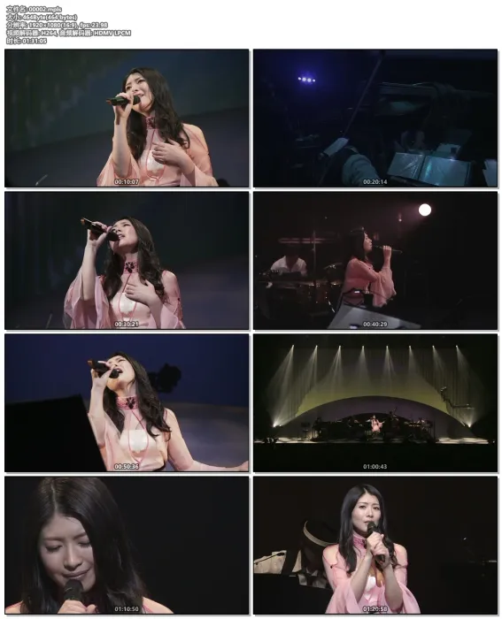 [BD日本演唱会]茅原実里 Minori Chihara 4th ALBUM「D-Formation」2011 BD附初回限定盘 CD+BD[BDMV][22.4G][百度网盘]