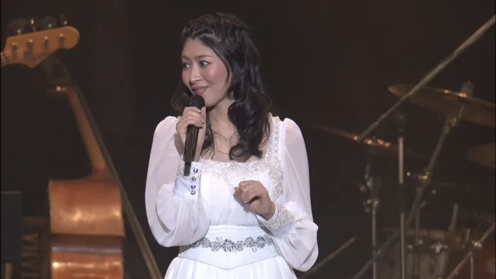 [BD日本演唱会]茅原実里 Minori Chihara 5th ALBUM「NEO FANTASIA」2013 BD附初回限定盘 CD+BD[BDMV][43.1G][百度网盘]