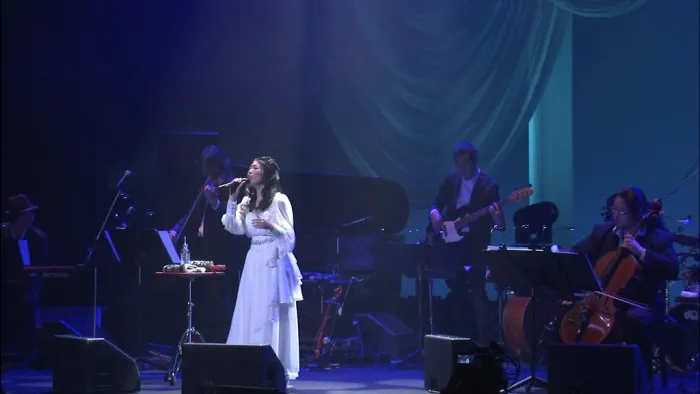 [BD日本演唱会]茅原実里 Minori Chihara 5th ALBUM「NEO FANTASIA」2013 BD附初回限定盘 CD+BD[BDMV][43.1G][百度网盘]