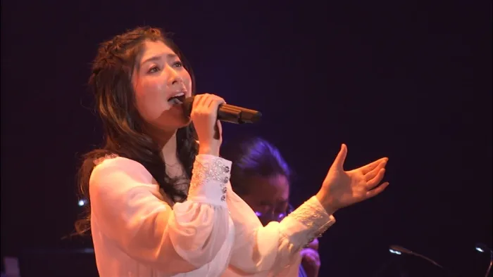 [BD日本演唱会]茅原実里 Minori Chihara 5th ALBUM「NEO FANTASIA」2013 BD附初回限定盘 CD+BD[BDMV][43.1G][百度网盘]
