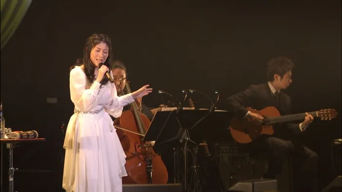 [BD日本演唱会]茅原実里 Minori Chihara 5th ALBUM「NEO FANTASIA」2013 BD附初回限定盘 CD+BD[BDMV][43.1G][百度网盘]