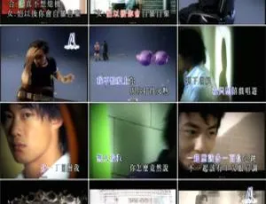 英皇群星《英皇盛世》3DVD音乐专辑碟 4.11G+3.96G+3.83G 百度网盘资源-小文资源网