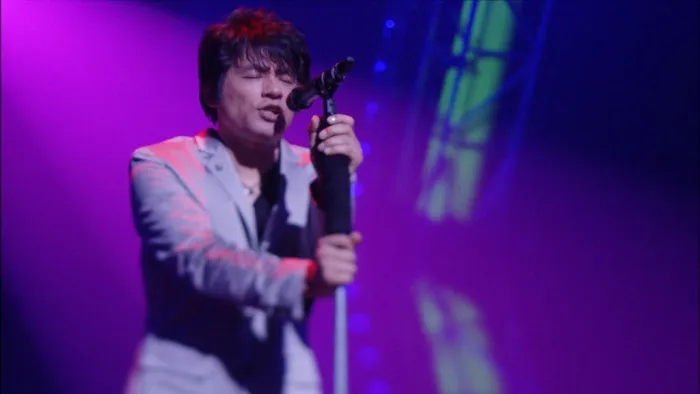[BD日本演唱会][飞鸟 ASKA CONCERT TOUR 2009 WALK][BDISO][36.4G][百度网盘]