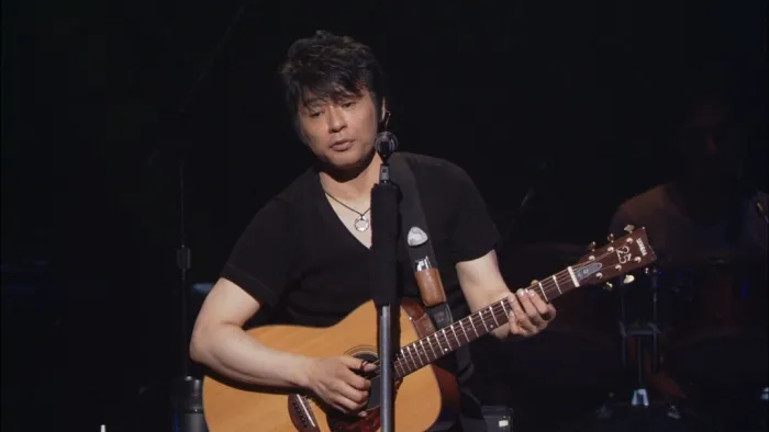 [BD日本演唱会][飞鸟 ASKA CONCERT TOUR 2009 WALK][BDISO][36.4G][百度网盘]