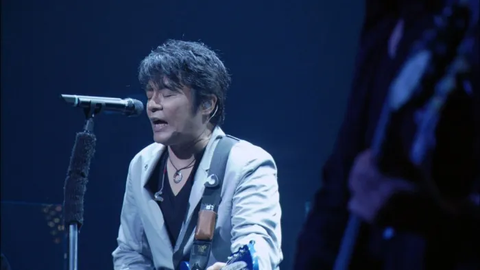 [BD日本演唱会][飞鸟 ASKA CONCERT TOUR 2009 WALK][BDISO][36.4G][百度网盘]