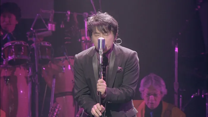 [BD日本演唱会][飞鸟 ASKA THE MELODY YOU HEARD THAT NIGHT 2010][BDISO][38G][百度网盘]
