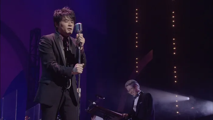[BD日本演唱会][飞鸟 ASKA THE MELODY YOU HEARD THAT NIGHT 2010][BDISO][38G][百度网盘]