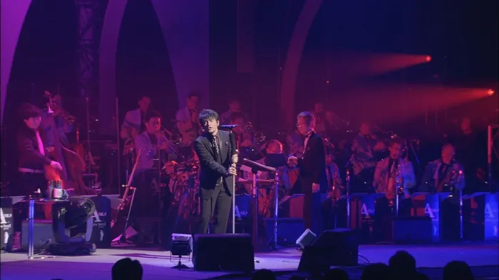 [BD日本演唱会][飞鸟 ASKA THE MELODY YOU HEARD THAT NIGHT 2010][BDISO][38G][百度网盘]