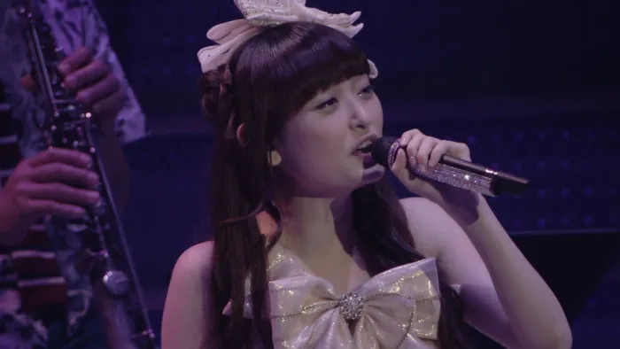 [BD日本演唱会][田村由香里2013演唱会 LOVE LIVE 2013 Cute n Cute n Heart][2BD ISO][78.3G][百度网盘]