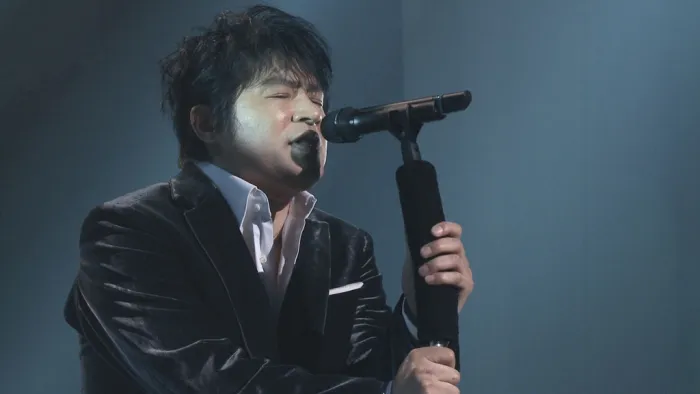[BD日本演唱会][飞鸟 ASKA CONCERT 2012 SHOWA XMAS][BDISO][35.5G][百度网盘]