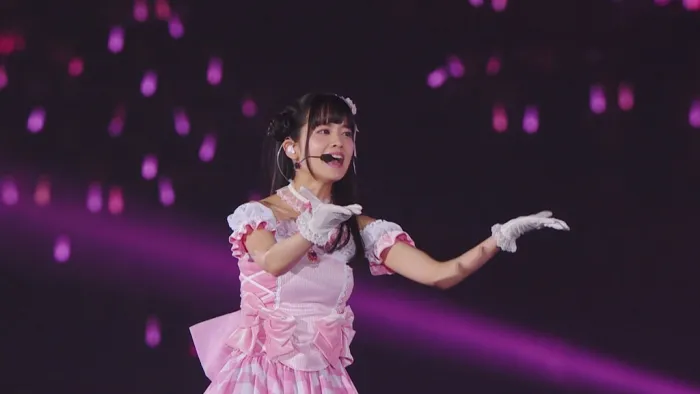 [BD日本演唱会][Love Live! School idol project – Love Live! Fest 2020 BLURAY][4BD BDMV][142G][百度网盘]