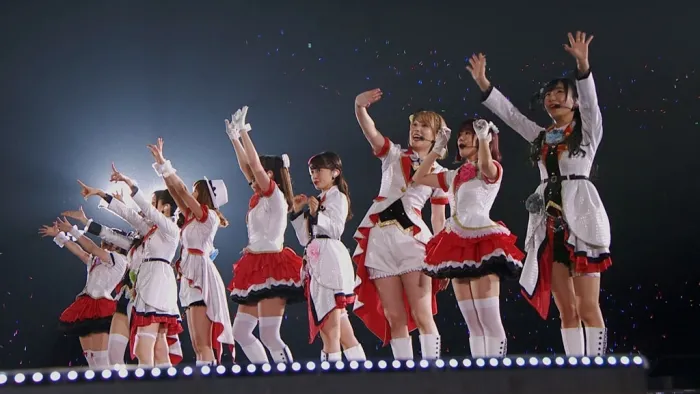 [BD日本演唱会][Love Live! School idol project – Love Live! Fest 2020 BLURAY][4BD BDMV][142G][百度网盘]
