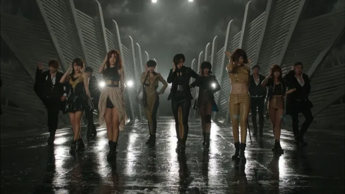 [BD日本演唱会][T-ara – Cry Cry Lovey-Dovey Music Video Collection 2012][BDISO][20.6G][百度网盘]