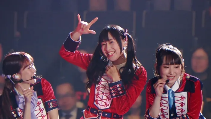 [BD日本演唱会][Love Live! School idol project – Love Live! Fest 2020 BLURAY][4BD BDMV][142G][百度网盘]