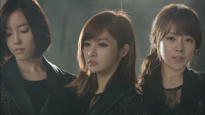 [BD日本演唱会][T-ara – Cry Cry Lovey-Dovey Music Video Collection 2012][BDISO][20.6G][百度网盘]