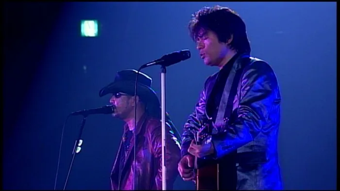 [BD日本演唱会][恰克与飞鸟 CHAGE and ASKA COUNTDOWN LIVE 2003-2004 in SAPPORO DOME][BDISO][38.1G][百度网盘]