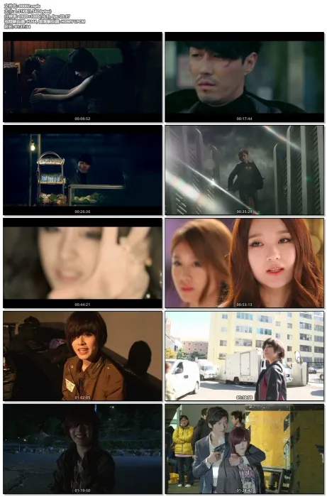 [BD日本演唱会][T-ara – Cry Cry Lovey-Dovey Music Video Collection 2012][BDISO][20.6G][百度网盘]