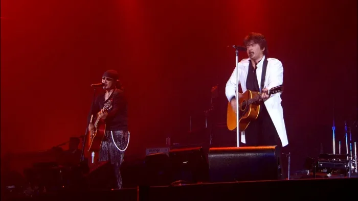 [BD日本演唱会][恰克与飞鸟 CHAGE and ASKA COUNTDOWN LIVE 2003-2004 in SAPPORO DOME][BDISO][38.1G][百度网盘]