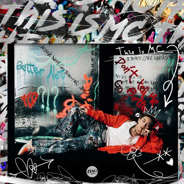 [MC 张天赋 MC Cheung Tin-fu – This is MC 2023][24bit-48kHz][Hi-Res Flac][412MB][百度网盘]